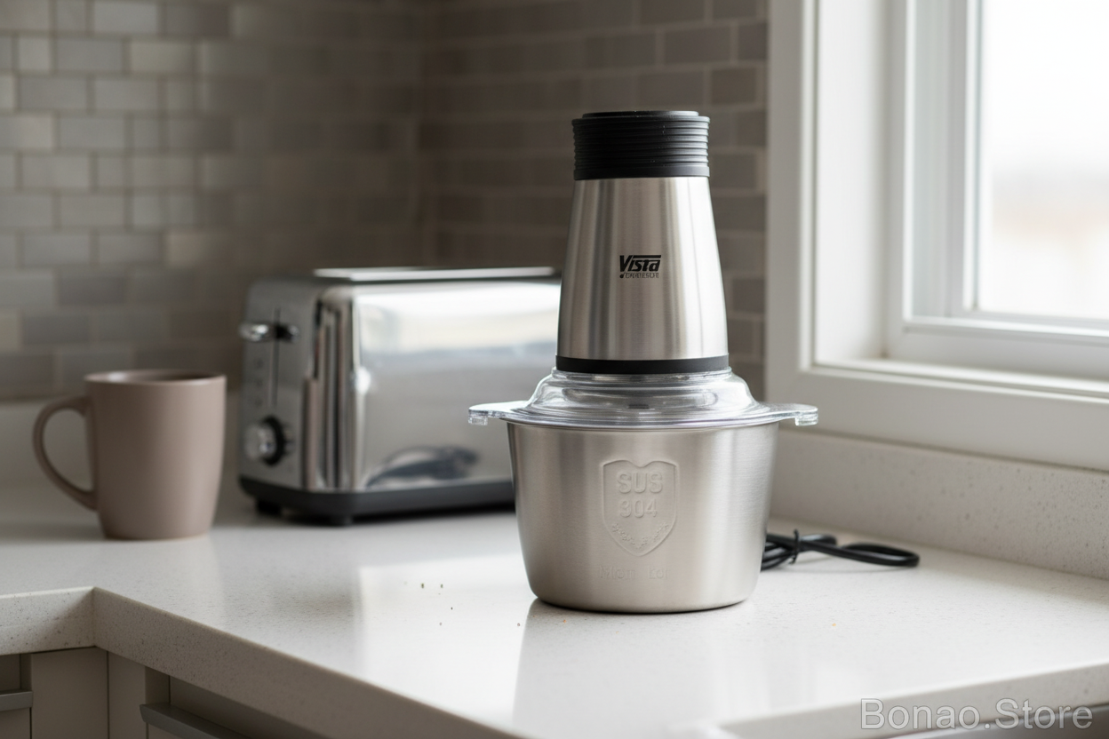 📱 Picadora Tamaño Real | Bonao.Store